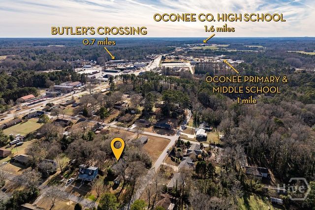 1140 Tuxedo Lane, Watkinsville, GA 30677