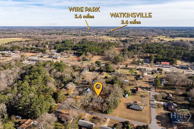 1140 Tuxedo Lane, Watkinsville, GA 30677