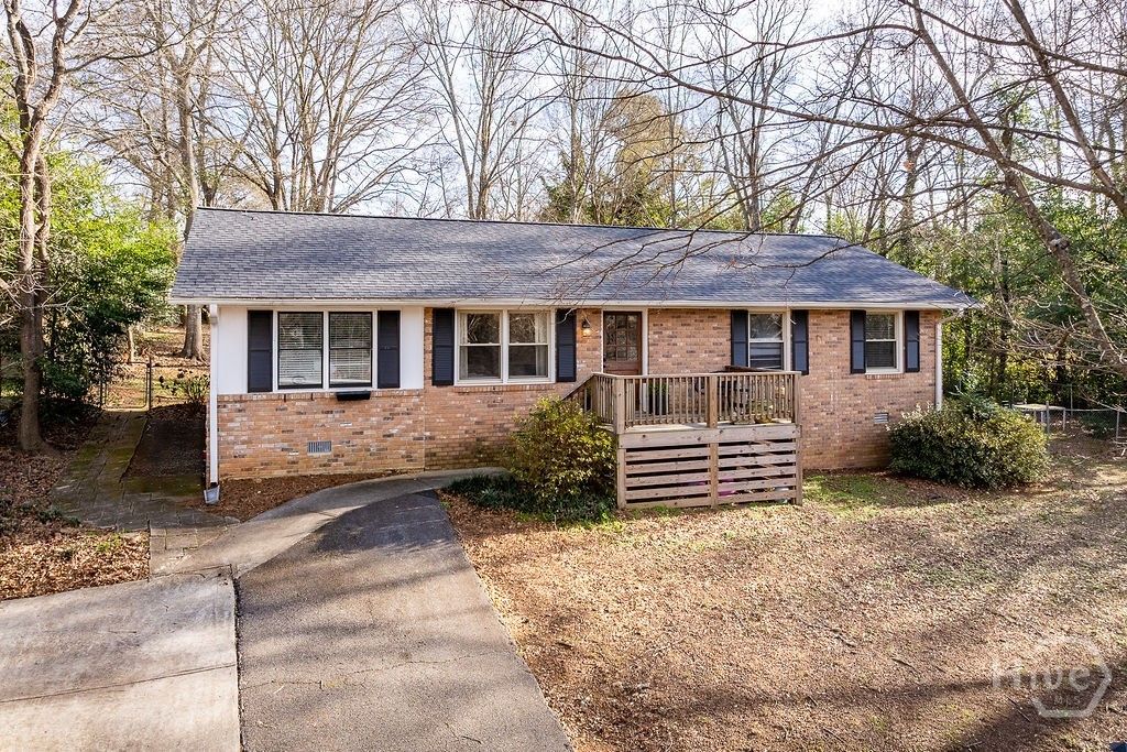 1140 Tuxedo Lane, Watkinsville, GA 30677