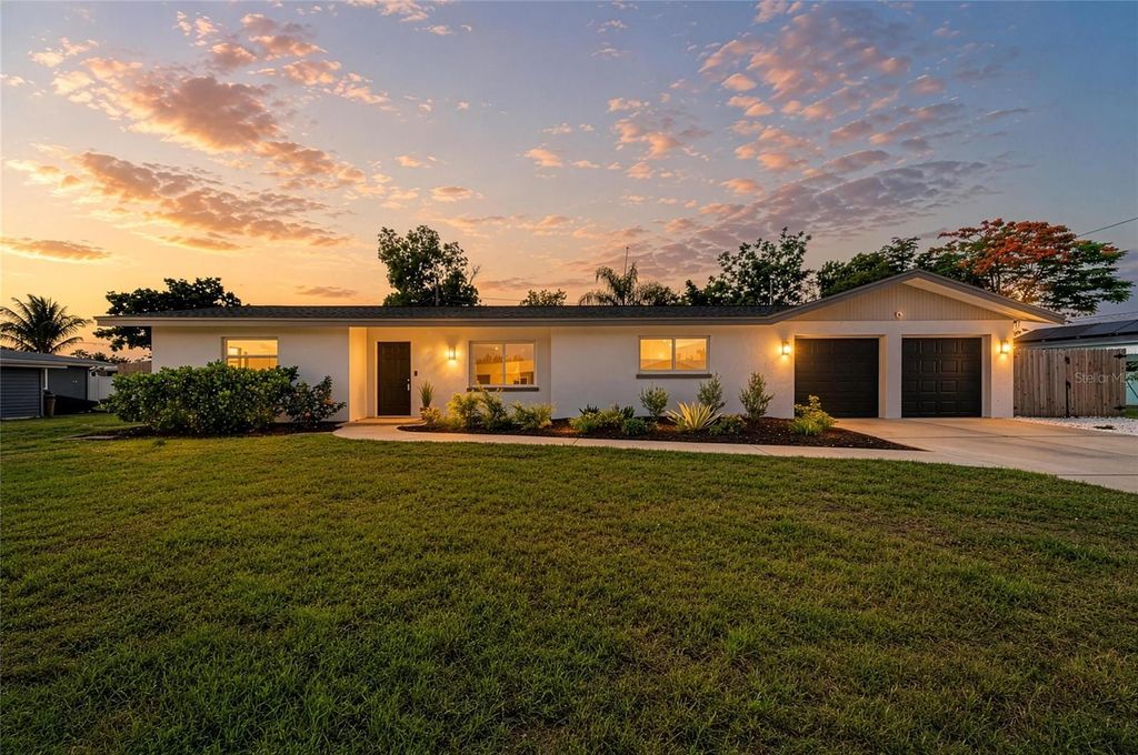 2544 ORSOVA WAY, Sarasota, FL 34231