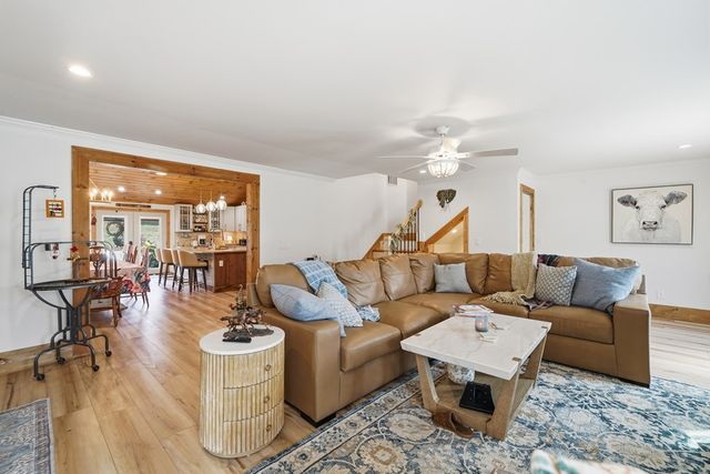 34 Bodie Road, Talking Rock, GA 30175