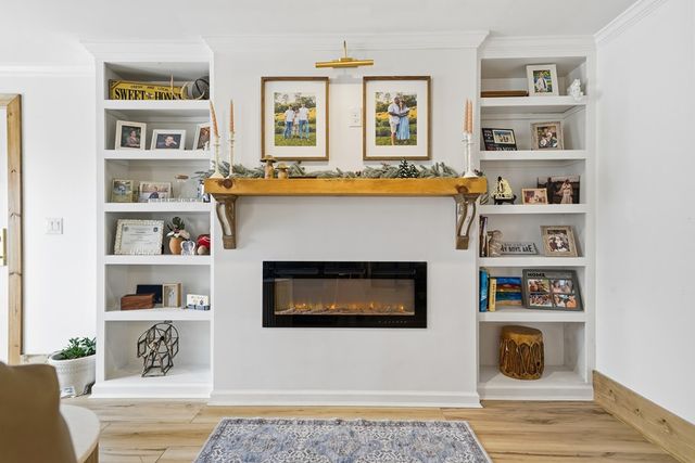 34 Bodie Road, Talking Rock, GA 30175