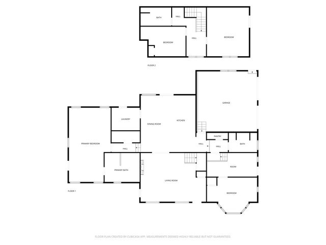 34 Bodie Road, Talking Rock, GA 30175