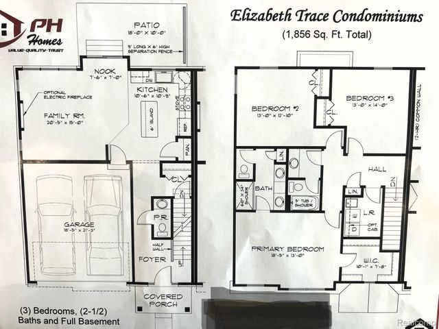 5 Grandview Circle 70, White Lake Charter Township, MI 48386