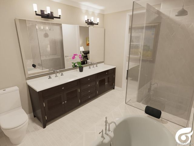 5 Grandview Circle 70, White Lake Charter Township, MI 48386