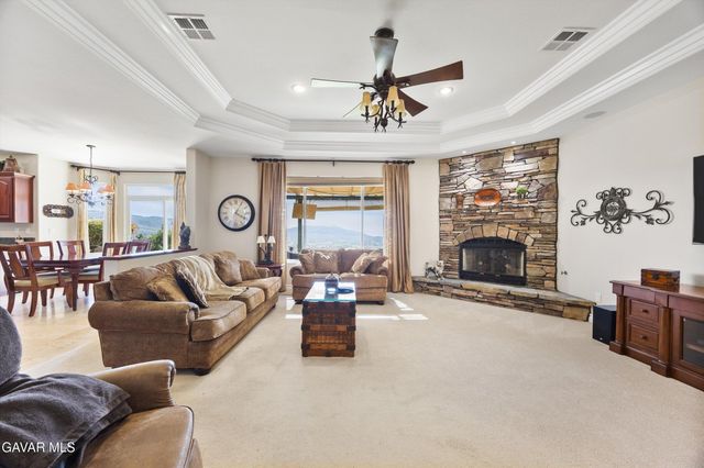 27021 Barkes Way, Tehachapi, CA 93561