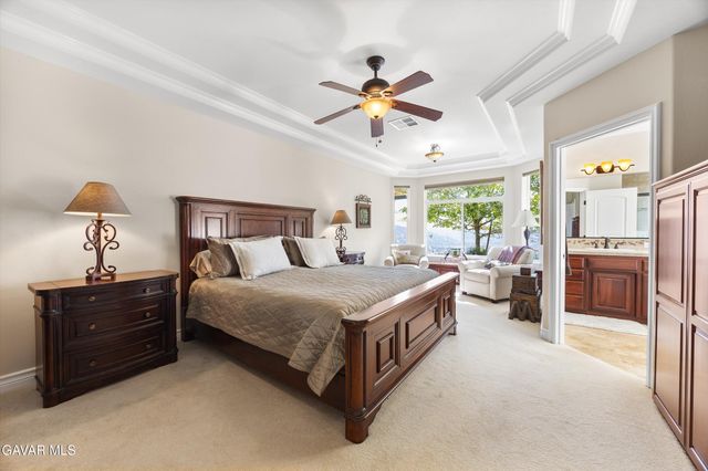 27021 Barkes Way, Tehachapi, CA 93561