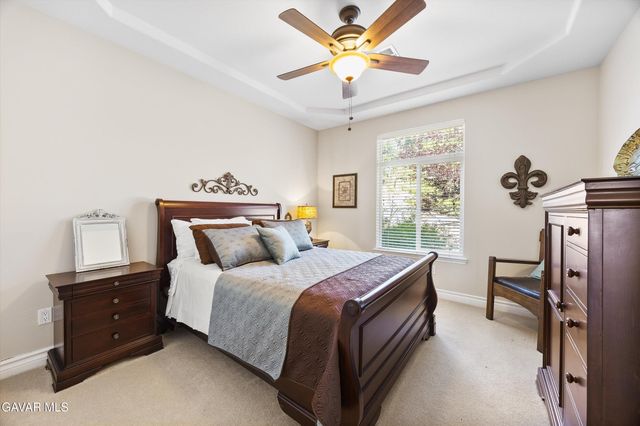 27021 Barkes Way, Tehachapi, CA 93561