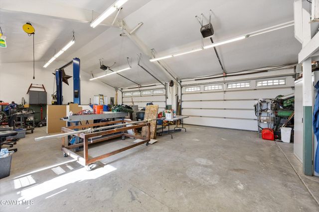 27021 Barkes Way, Tehachapi, CA 93561