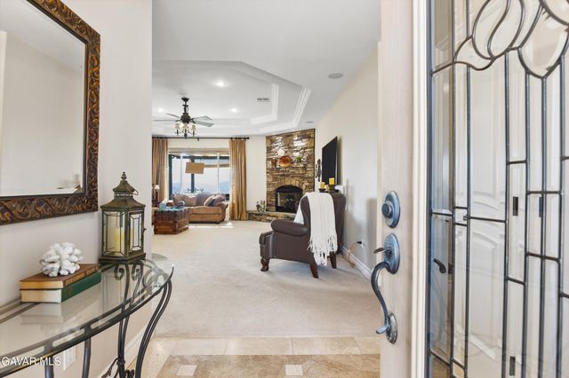 27021 Barkes Way, Tehachapi, CA 93561