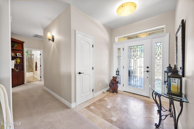 27021 Barkes Way, Tehachapi, CA 93561