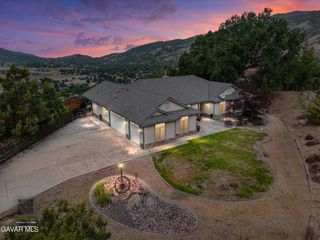 27021 Barkes Way, Tehachapi, CA 93561