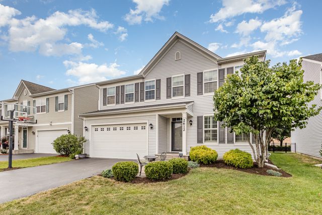 2612 Retreat Circle, Lisle, IL 60532