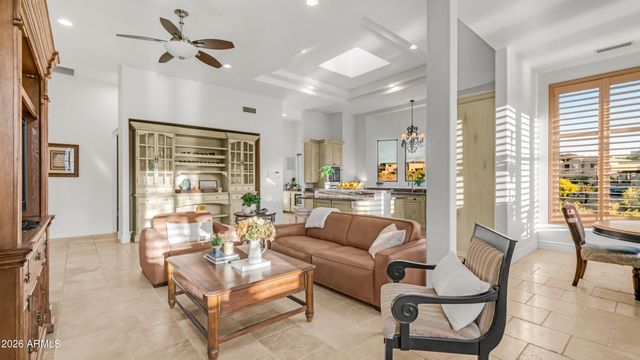 1744 E DESERT WILLOW Drive, Phoenix, AZ 85048