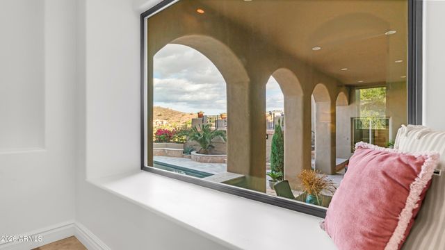 1744 E DESERT WILLOW Drive, Phoenix, AZ 85048