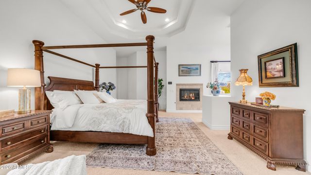 1744 E DESERT WILLOW Drive, Phoenix, AZ 85048