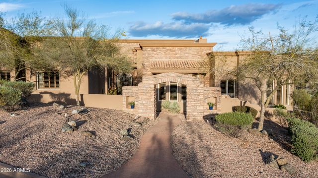 1744 E DESERT WILLOW Drive, Phoenix, AZ 85048