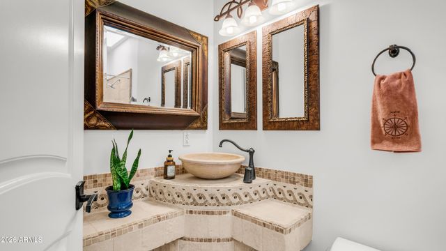 1744 E DESERT WILLOW Drive, Phoenix, AZ 85048