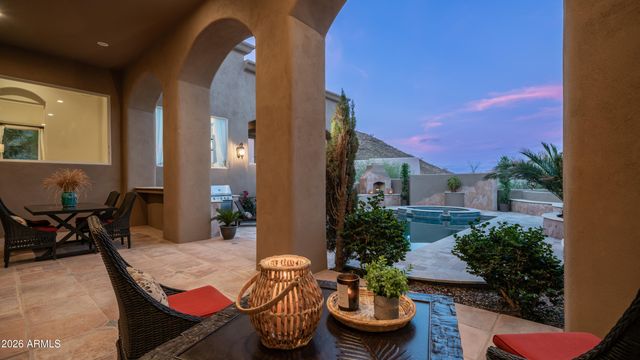 1744 E DESERT WILLOW Drive, Phoenix, AZ 85048