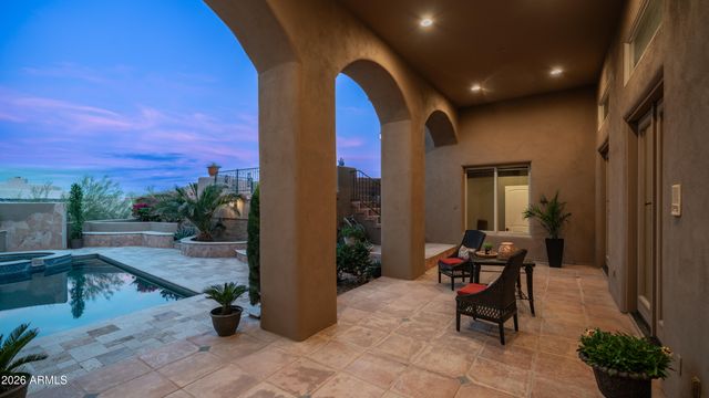 1744 E DESERT WILLOW Drive, Phoenix, AZ 85048