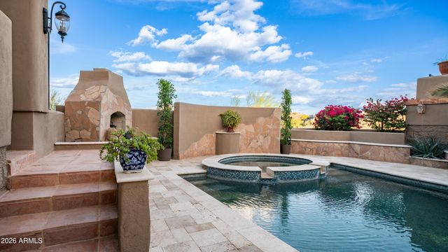 1744 E DESERT WILLOW Drive, Phoenix, AZ 85048