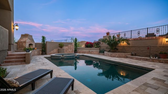 1744 E DESERT WILLOW Drive, Phoenix, AZ 85048