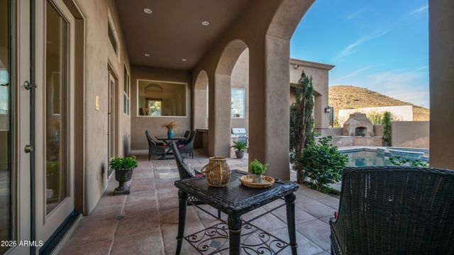 1744 E DESERT WILLOW Drive, Phoenix, AZ 85048