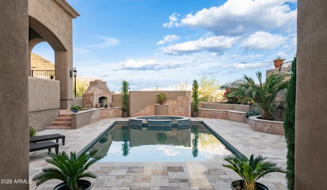 1744 E DESERT WILLOW Drive, Phoenix, AZ 85048