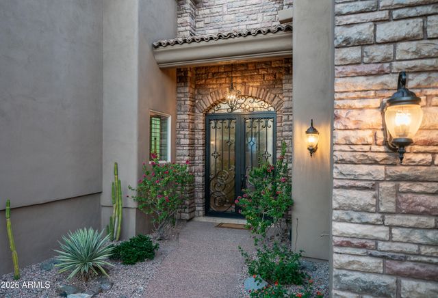 1744 E DESERT WILLOW Drive, Phoenix, AZ 85048