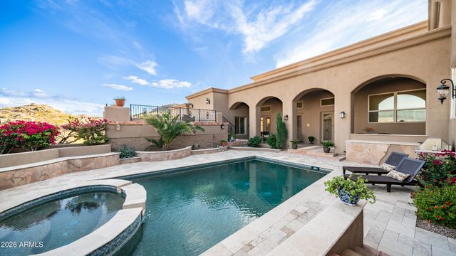 1744 E DESERT WILLOW Drive, Phoenix, AZ 85048