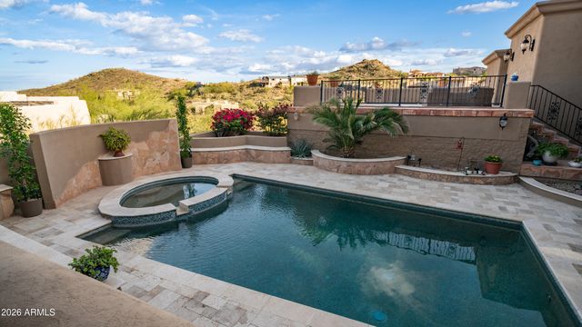 1744 E DESERT WILLOW Drive, Phoenix, AZ 85048