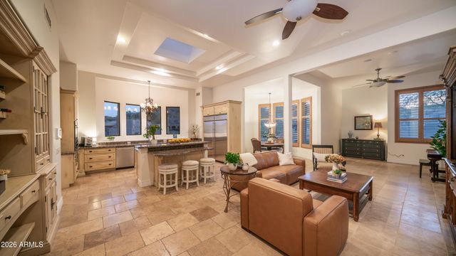 1744 E DESERT WILLOW Drive, Phoenix, AZ 85048