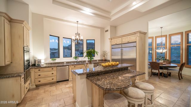 1744 E DESERT WILLOW Drive, Phoenix, AZ 85048