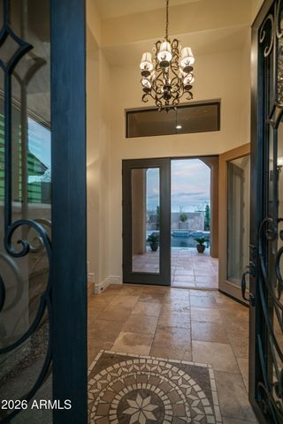 1744 E DESERT WILLOW Drive, Phoenix, AZ 85048