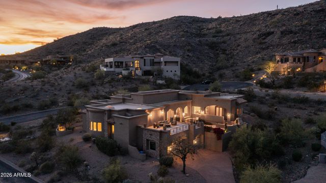 1744 E DESERT WILLOW Drive, Phoenix, AZ 85048