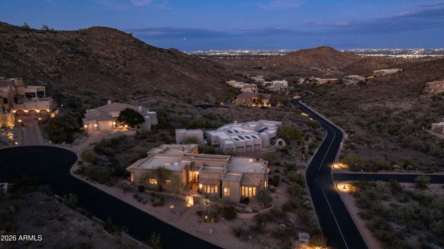 1744 E DESERT WILLOW Drive, Phoenix, AZ 85048