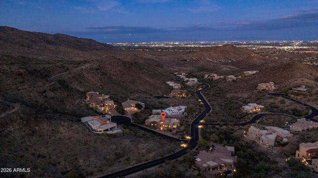 1744 E DESERT WILLOW Drive, Phoenix, AZ 85048