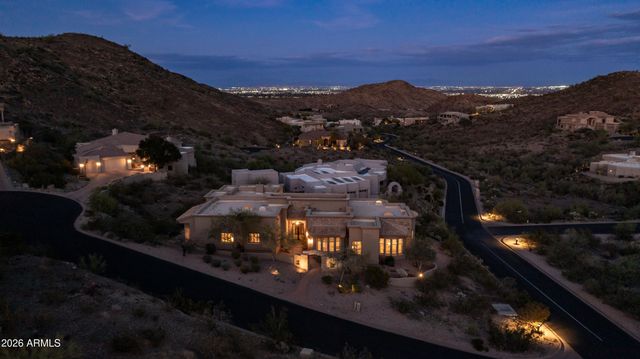 1744 E DESERT WILLOW Drive, Phoenix, AZ 85048