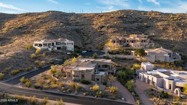 1744 E DESERT WILLOW Drive, Phoenix, AZ 85048