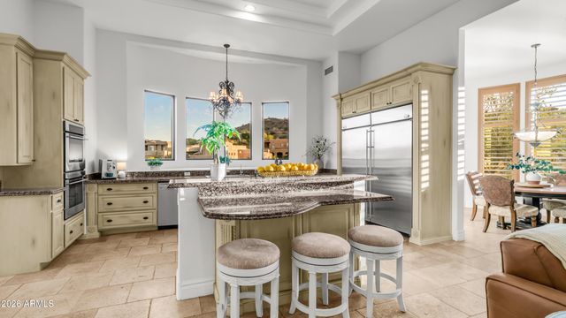 1744 E DESERT WILLOW Drive, Phoenix, AZ 85048