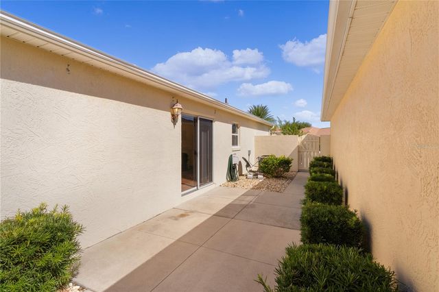 1116 SAN BERNARDO ROAD, The Villages, FL 32162