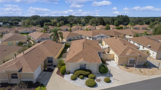 1116 SAN BERNARDO ROAD, The Villages, FL 32162