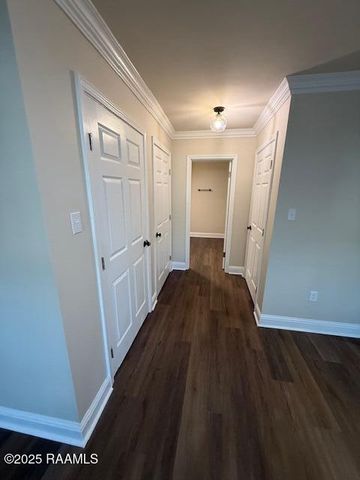 112 Thorn Drive, Youngsville, LA 70592