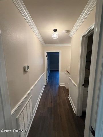 112 Thorn Drive, Youngsville, LA 70592