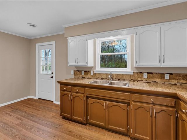 126 Pleasant Street, West Fork, AR 72774