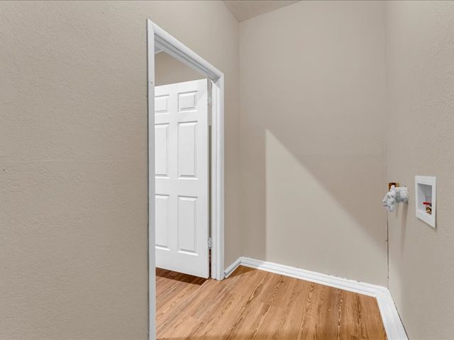 126 Pleasant Street, West Fork, AR 72774