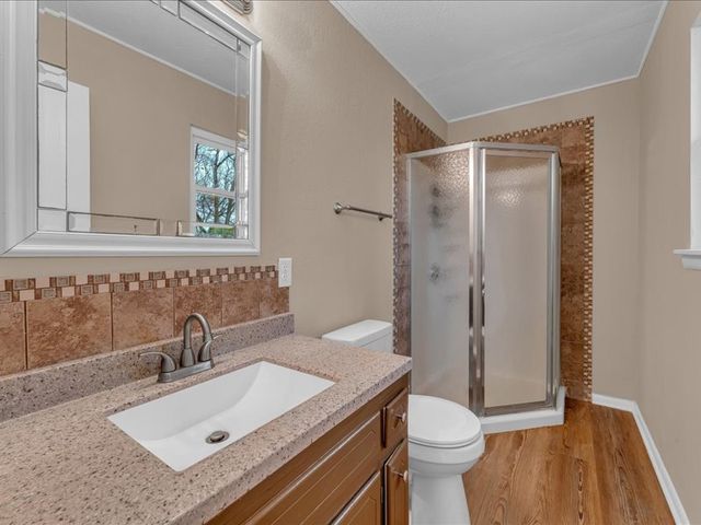 126 Pleasant Street, West Fork, AR 72774