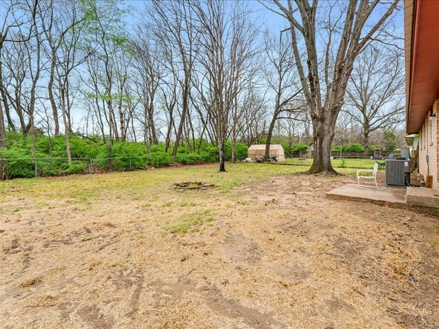 126 Pleasant Street, West Fork, AR 72774