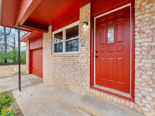 126 Pleasant Street, West Fork, AR 72774