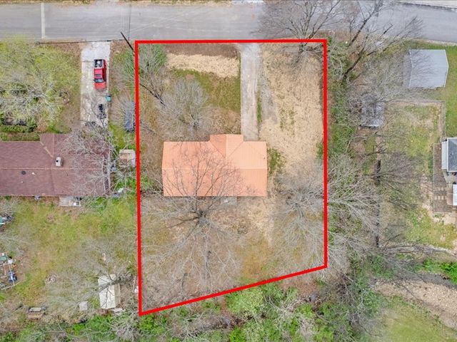 126 Pleasant Street, West Fork, AR 72774